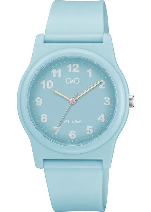 Q&Q G22A-017VY