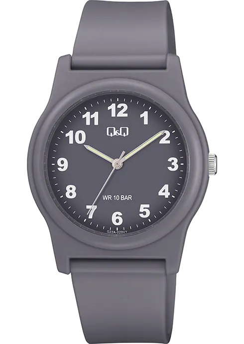 G22A-020VY | Q&Q Watches