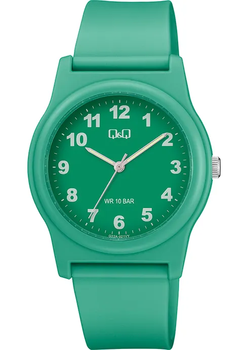 Q&Q G22A-021VY