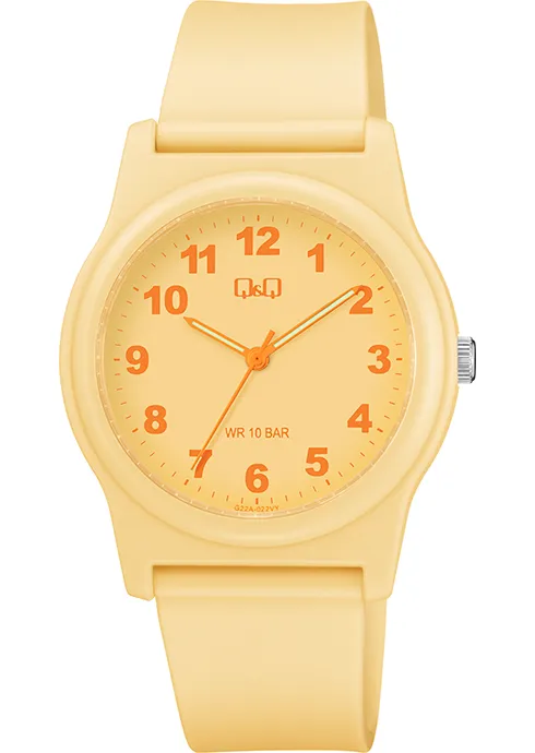 Q&Q G22A-022VY