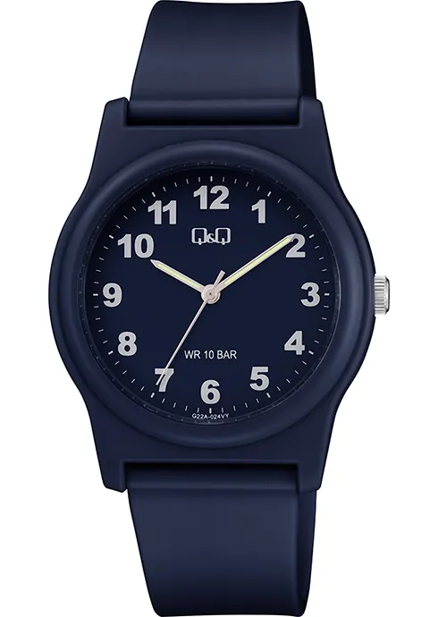 Q&Q G22A-024VY