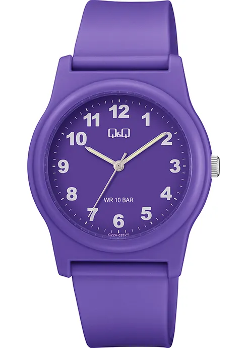 Q&Q G22A-026VY