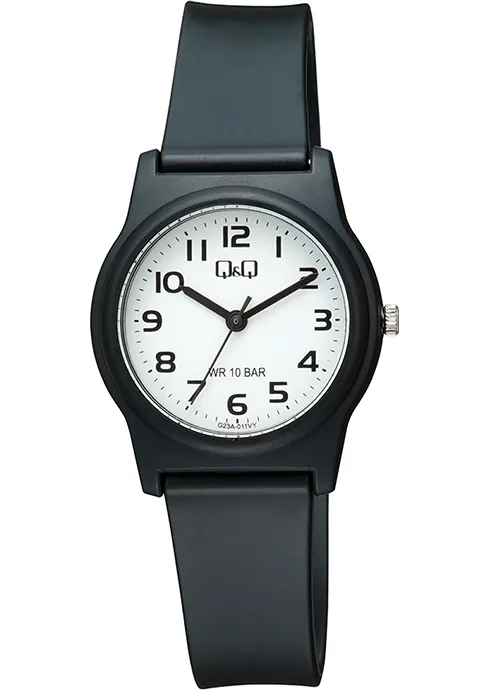 Q&Q G23A-011VY