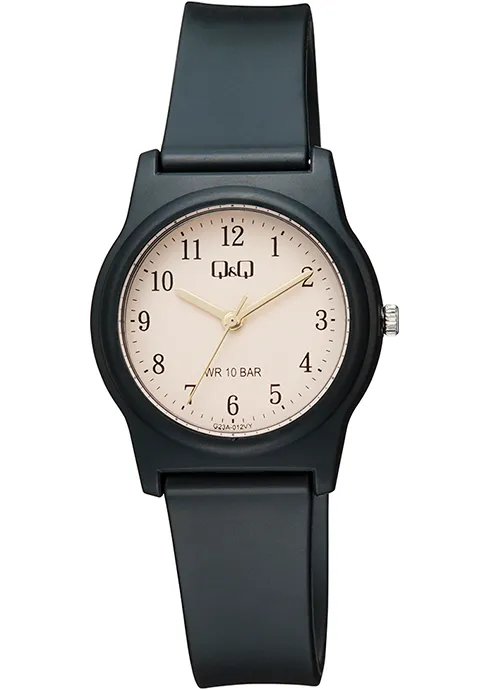 Q&Q G23A-012VY
