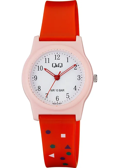 Q&Q G23A-016VY