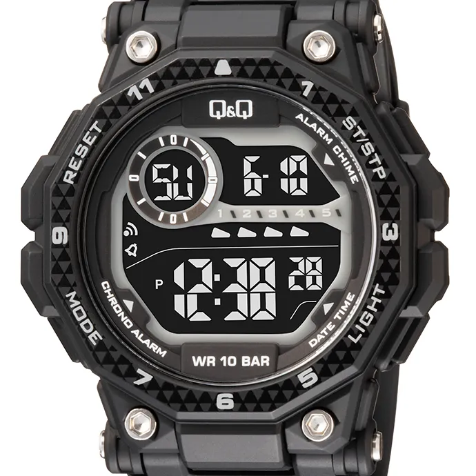G28A-002VY | Q&Q Watches