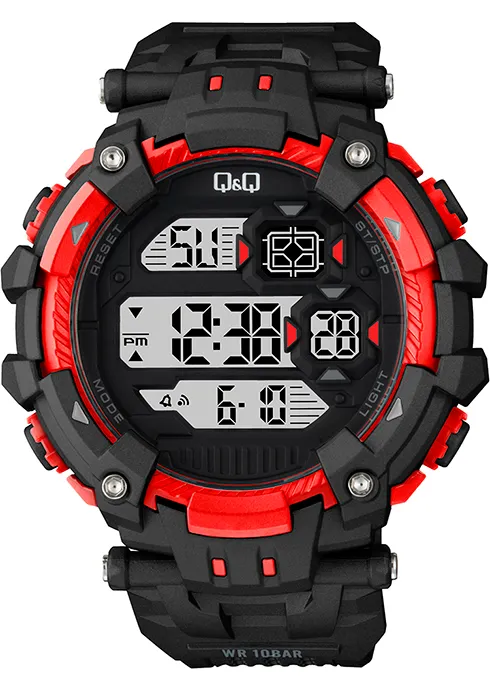 Q&Q G30A-001VY