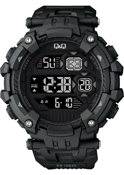 Q&Q G30A-003VY