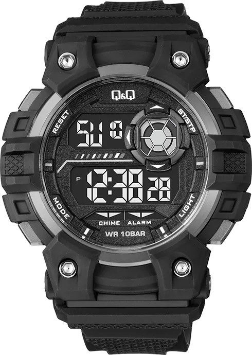 Q&Q G31A-003VY