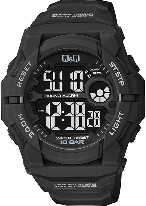 Q&Q G34A-001VY