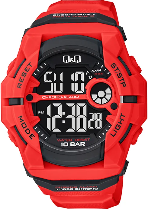 Q&Q G34A-002VY