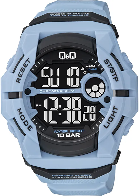Q&Q G34A-003VY