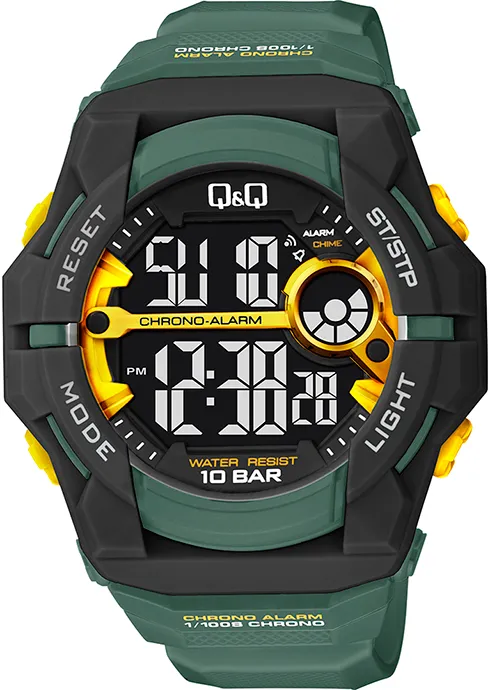 Q&Q G34A-004VY