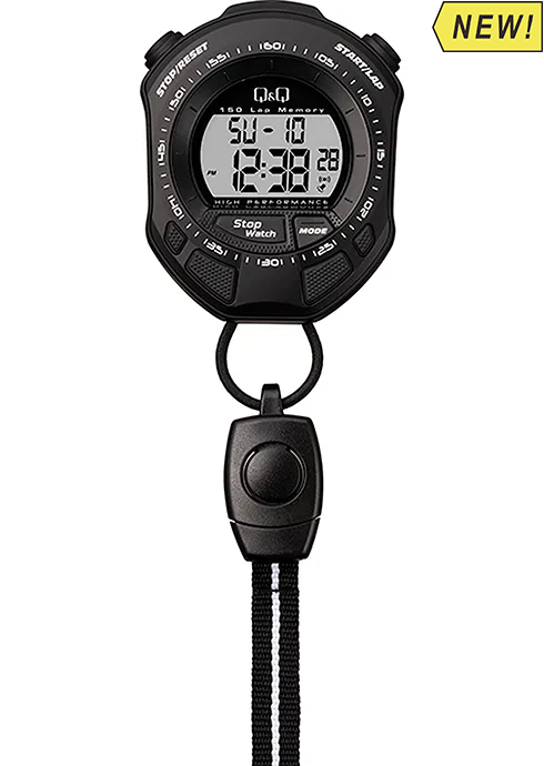 Q&Q G35A-001VY