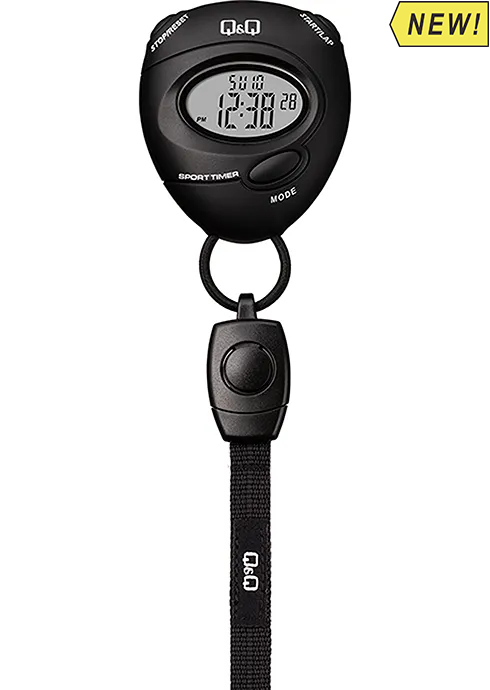 Q&Q G36A-002VY