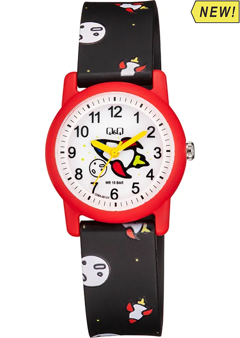 Q&Q G38A-001VY