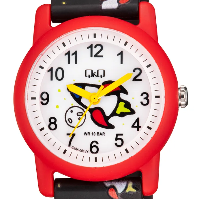 G38A-001VY | Q&Q Watches