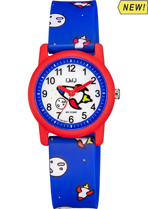 Kids Wrist Watches | Q&Q Watches