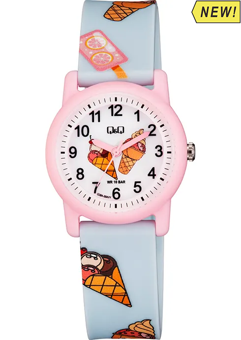 Kids Wrist Watches | Q&Q Watches