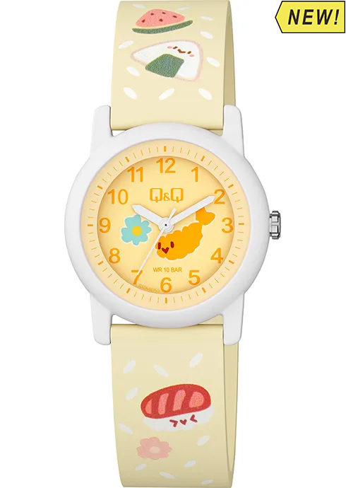 Kids Wrist Watches | Q&Q Watches