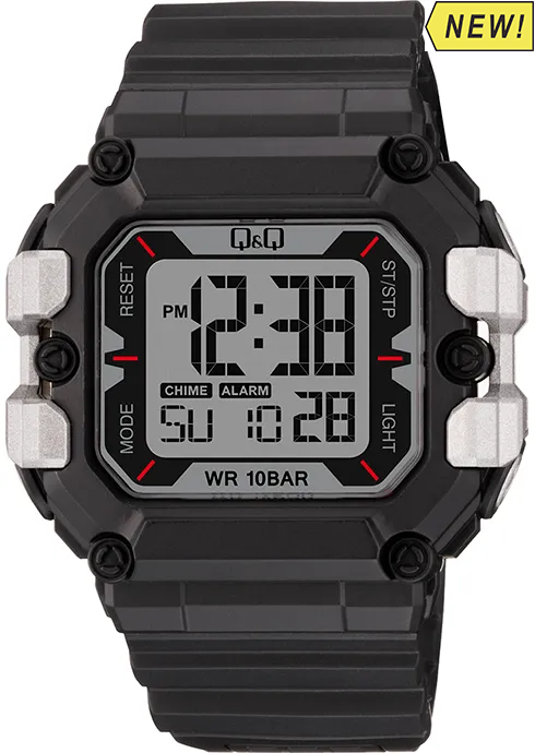 Q&Q G40A-001VY