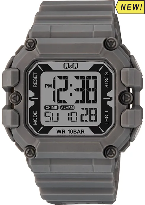 Q&Q G40A-003VY