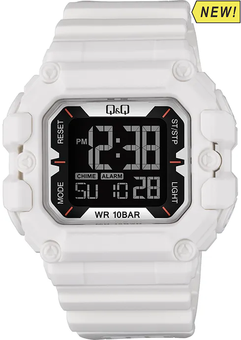 Q&Q G40A-004VY