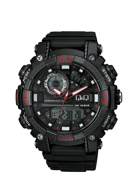 Q&Q GW87J011Y