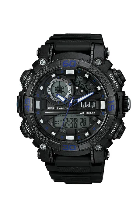 Q&Q GW87J012Y