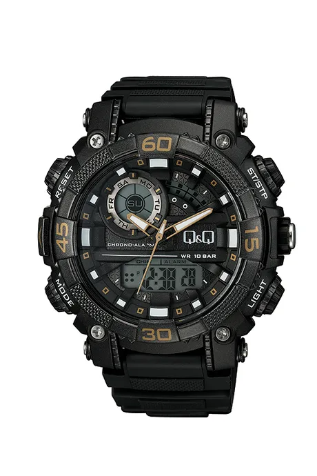 Q&Q GW87J013Y