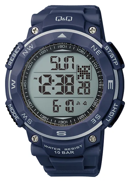 Q&Q M124J006Y