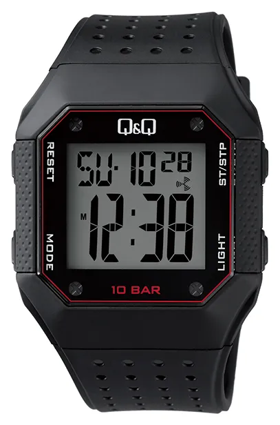 Q&Q M158J002Y