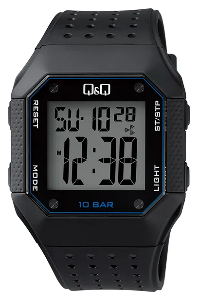 Q&Q M158J003Y