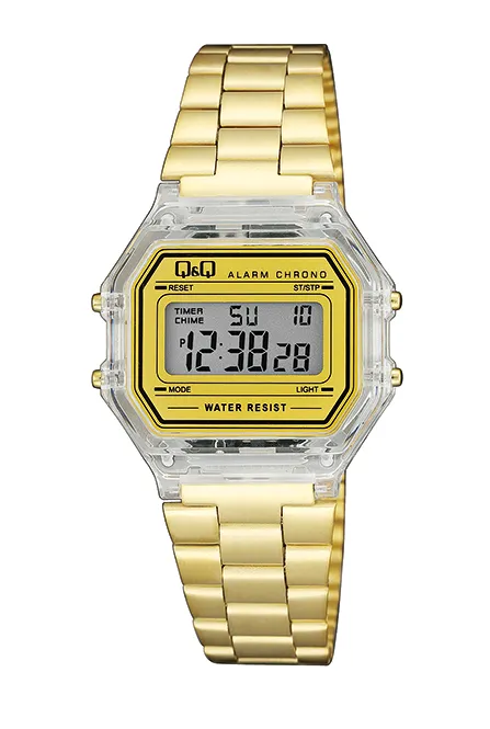 Q&Q Mod. GENT DIGITAL MULTIFUNCTION main image 0