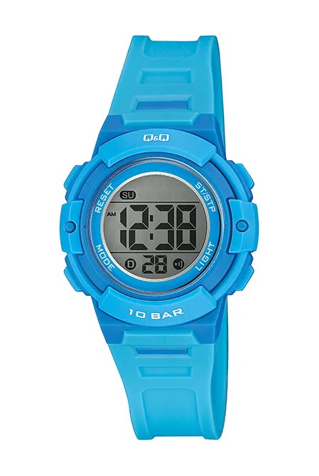マジで買ってください。お願いします。 M185J001Y | Q&Q Watches