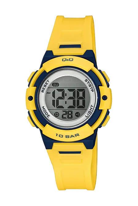 Q&Q M185J003Y