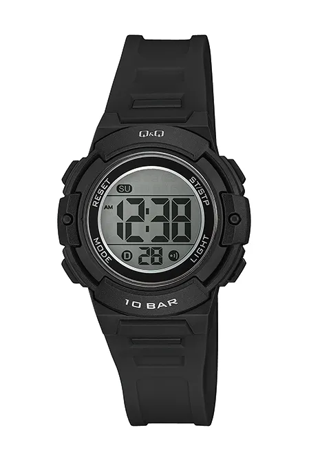Q&Q M185J007Y