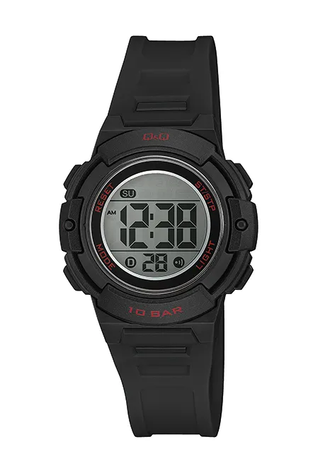 Q&Q M185J008Y