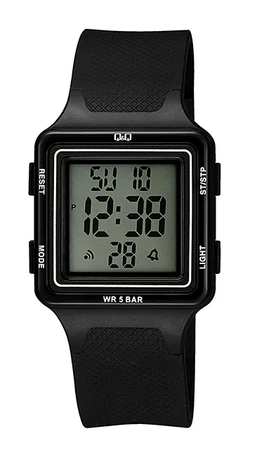 Q&Q M193J001Y