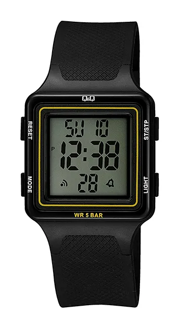 Q&Q M193J005Y