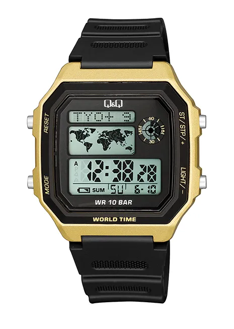 Q&Q M196J004Y