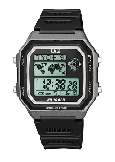 Q&Q M196J005Y