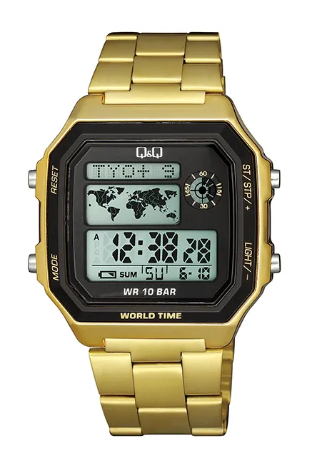 Q&Q M196J007Y