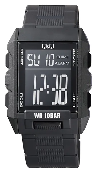 Q&Q M200J001Y