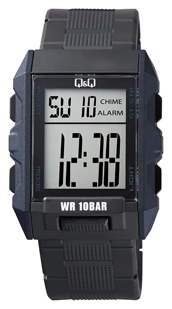 Q&Q M200J004Y