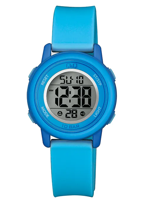 DIGITAL | Ladies' Wrist Watches | Q&Q Watches