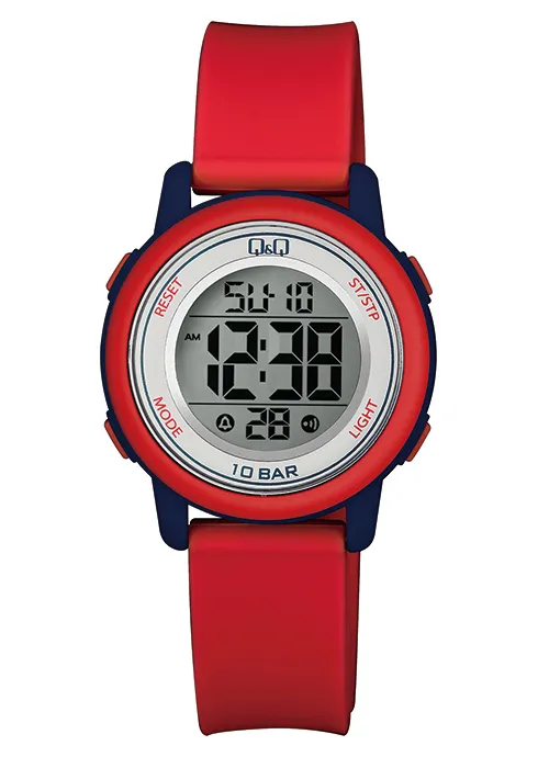DIGITAL | Ladies' Wrist Watches | Q&Q Watches