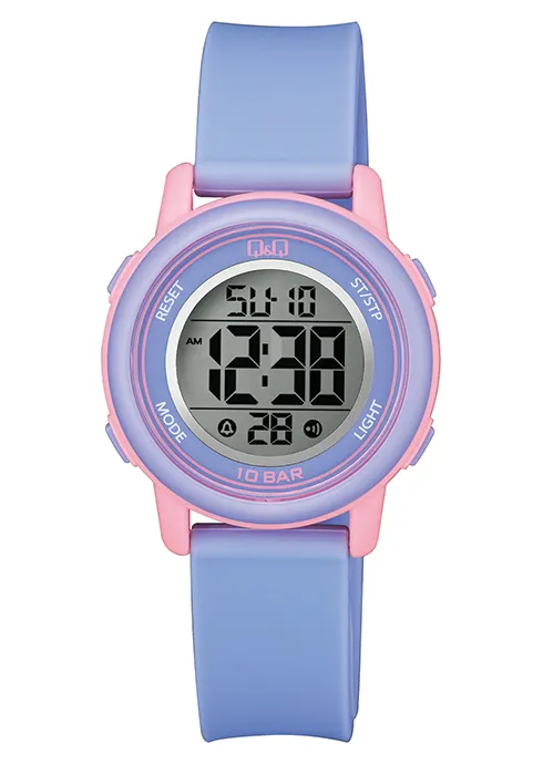 DIGITAL | Ladies' Wrist Watches | Q&Q Watches