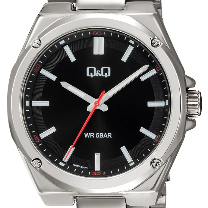 Q05C-001PY | Q&Q Watches