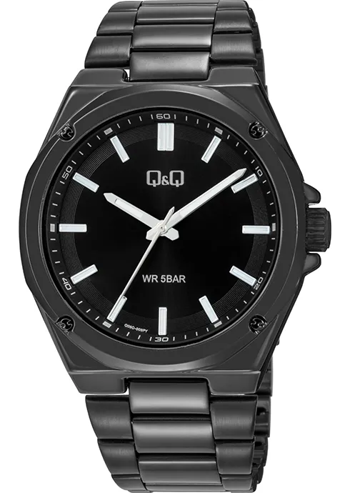 【限定】QQです Q05C-003PY | Q&Q Watches